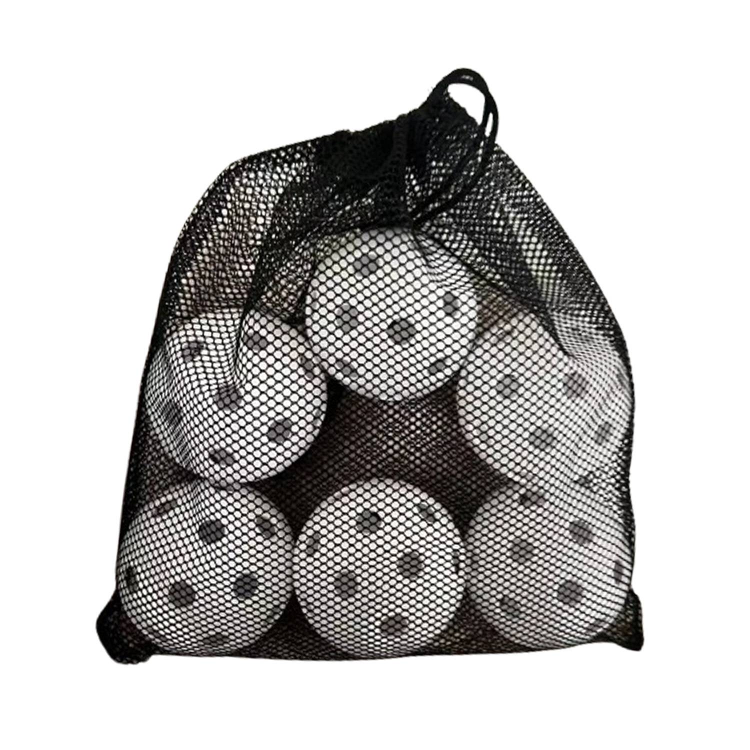 White 26 -hole 6 installation